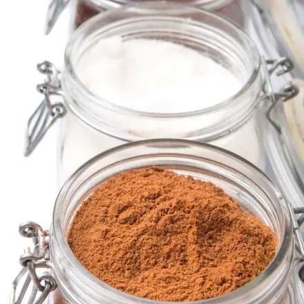 Cappuccinopulver selbst gemacht