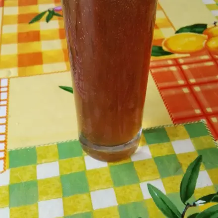 Knifty Knifty - ein einfacher Longdrink