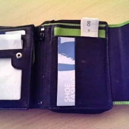 Maßband unterwegs immer dabei