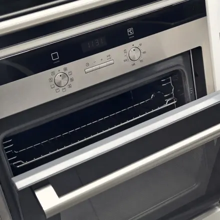 Tipps zum Reinigen des Backofens