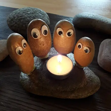 Kleines Geschenk in letzter Minute