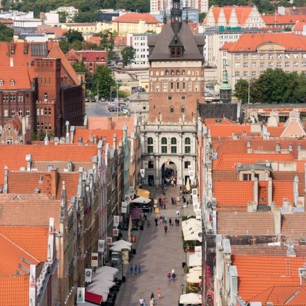 Warum es sich lohnt zum Einkaufen nach Polen zu fahren
