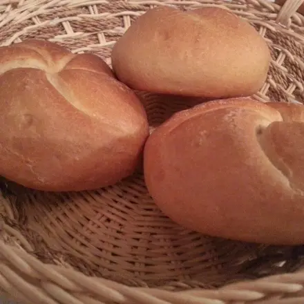 Rezept für schnelle und leckere Brötchen
