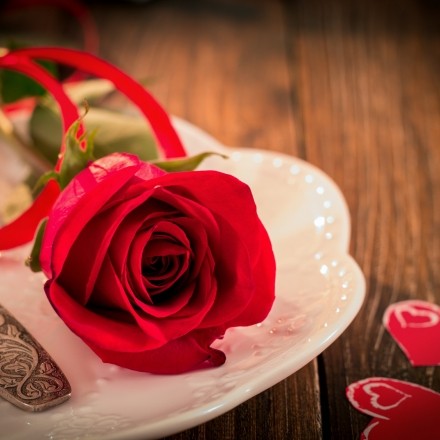Der Valentinstag – eine Spurensuche nach dem Ursprung