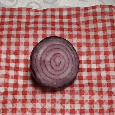 Zwiebelsack bei Ohrenschmerzen