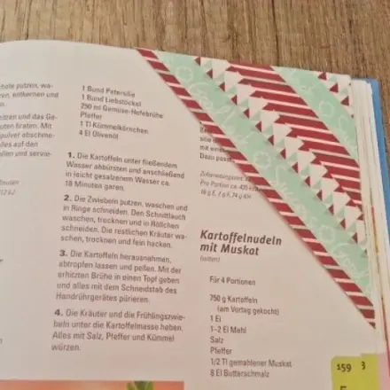 Buchzeichen mit Washi Tape und Briefumschlag fertigen