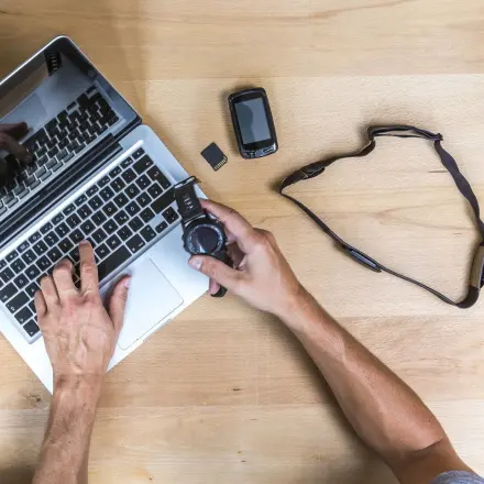 Self-Tracking: Die Vermessung des Menschen