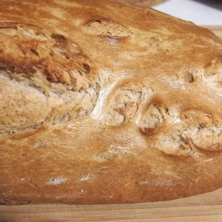 Brot vom Vortag kaufen