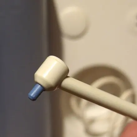 Ohrpfropfen selber entfernen