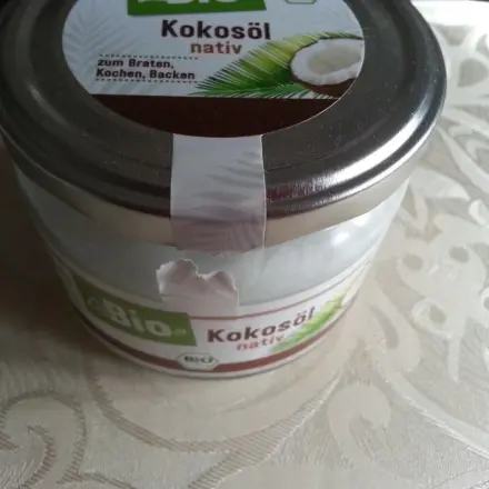 Kokosöl alternativ anwenden - einige Tipps