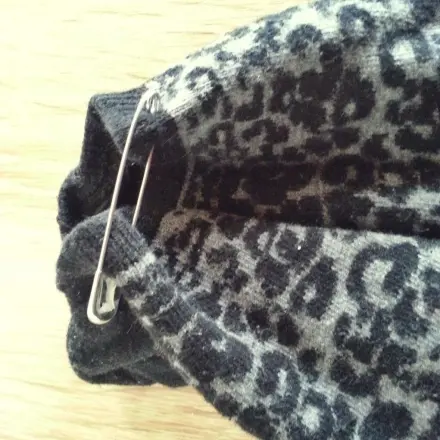 Socken nach dem Waschen einfacher sortieren