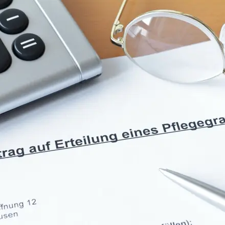 Die Pflegereform verstehen - wie wird der Pflegegrad festgestellt?