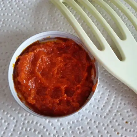 Barbecue Soße selber machen