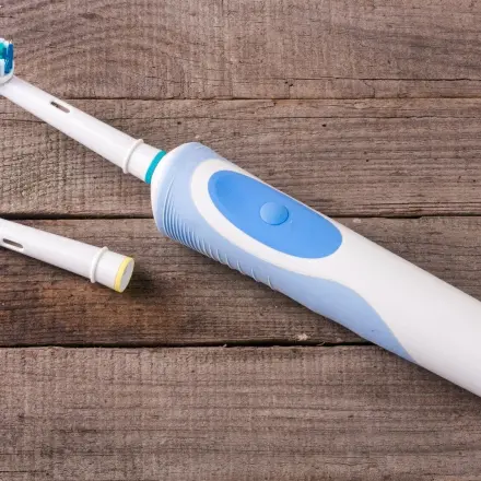 Flecken gewebeschonend entfernen