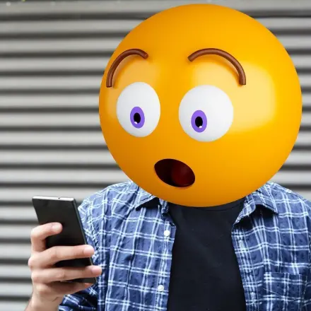 Emoticons & Emojis: Die Kunst des digitalen Lächelns