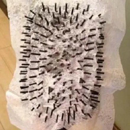 Fliegende Haare: Was hilft gegen elektrisch aufgeladene Haare?