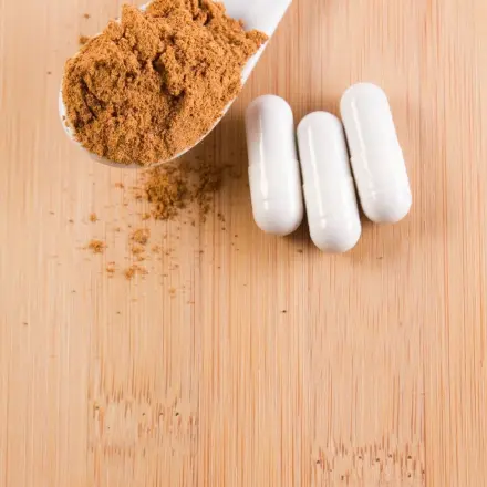 Guarana als Katerkiller