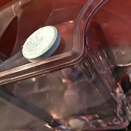 Kaffeemaschine billig reinigen