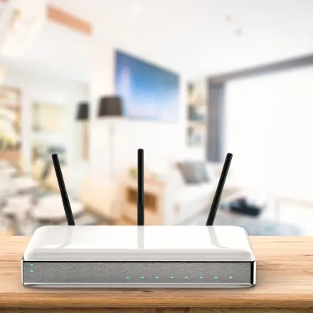 WLAN Signal verstärken