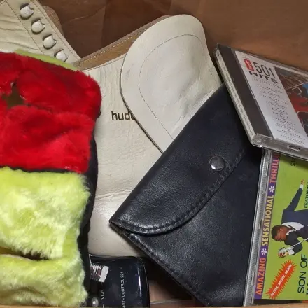 Die 3 goldenen Fragen beim Aufräumen