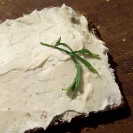 Leckeres Quarkbrot nach Omas Rezept