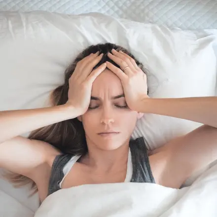 Hilfe bei Kopfschmerzen: Ursachen und Selbstbehandlung