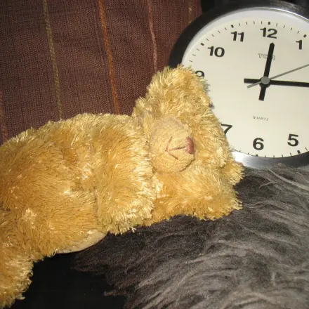 Ein Mittagsschläfchen - gesund oder doch nicht?