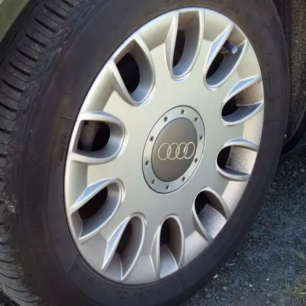 Bremsstaub auf Alufelgen entfernen und davor schützen