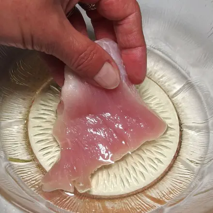 Fleisch ohne Tiefkühler aufbewahren