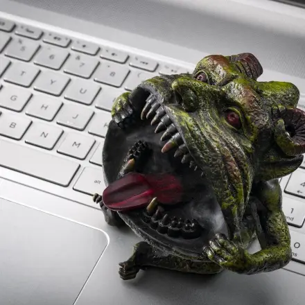 Feed the Troll – bis er platzt!