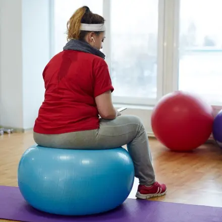 Bodyshaming: Spieglein, Spieglein an der Wand