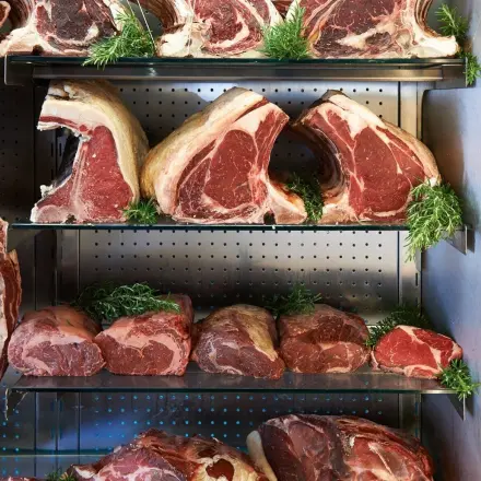 Dry Aging -  die moderne Methode des uralten Abhängens von Fleisch