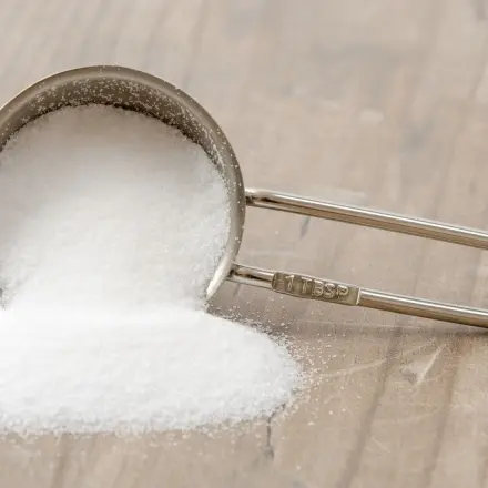 Entkalken mit preiswerter Zitronensäure