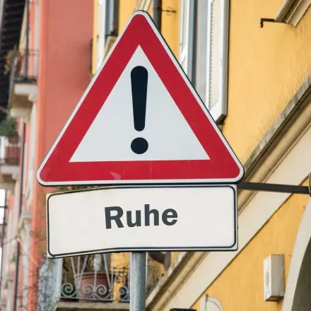 9 Arten von Nachbarn