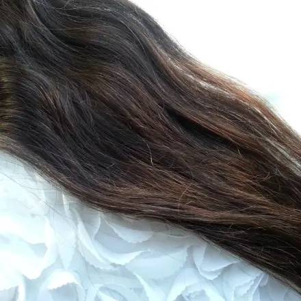 Meine Lieblingshaarkur für kräftige Haare