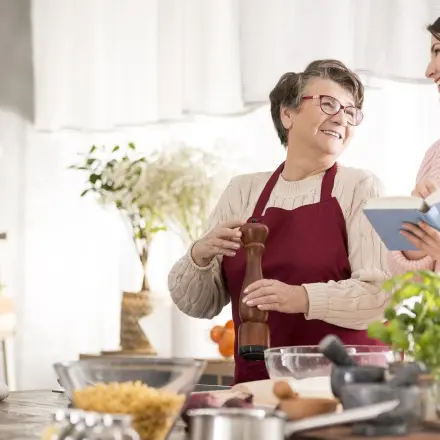 Ein "Verzichttag" in der Woche bringt neuen Schwung!