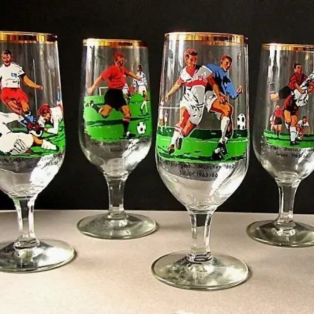 Alkoholabhängigkeit - Glück im Rausch, Unglück im Leben