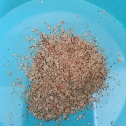 Soßenpulver / Instant-Bratensoße ganz einfach selber machen