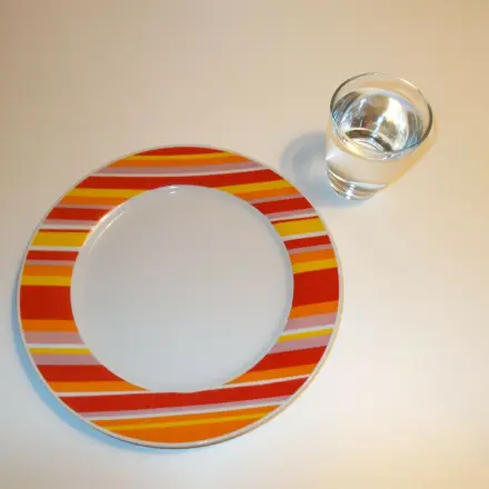 Abnehmen & Entschlacken mit Intervallfasten