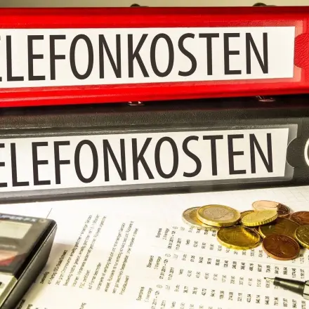 Vorsicht beim Wechsel des Telefonanbieters - rechtzeitig kündigen