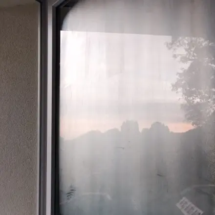 Wann habe ich lange genug gelüftet?