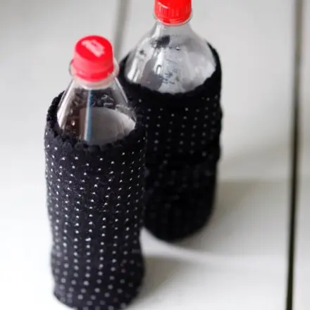 Zu enge Socken wieder vergrößern