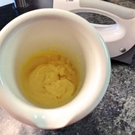 Mayonnaise selbst gemacht