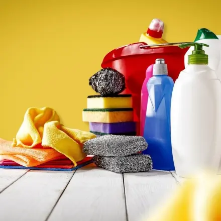 Hygiene im Haushalt – wo ist der Mittelweg?