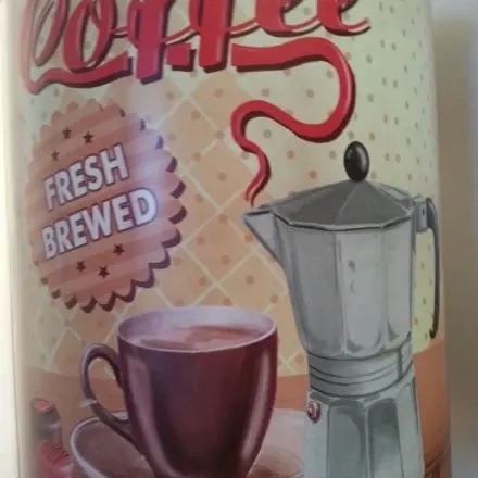 Die tolle Wirkung von Kaffee