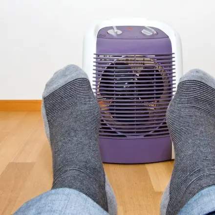 Was hilft wirklich gegen kalte Füße?