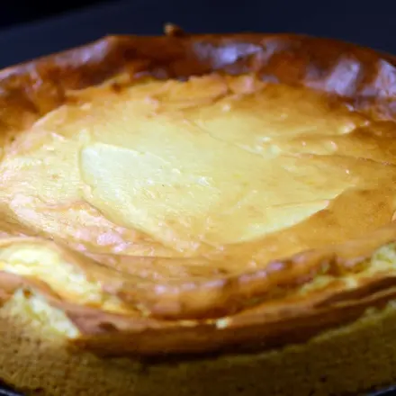 So glänzt der Kuchen ganz bestimmt