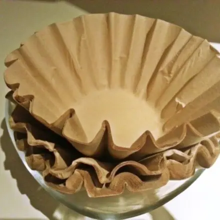 Kaffeefilter clever im Haushalt nutzen