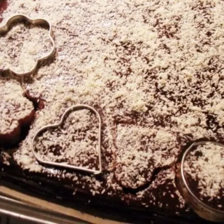 Quittenbrot mit Cranberries & Barberries