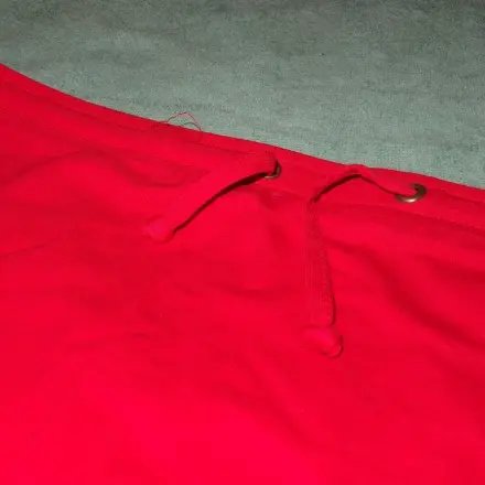 Kein Ausbleichen beim Waschen